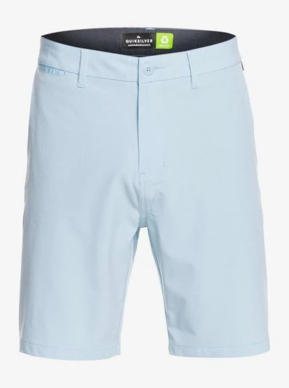 Quiksilver Union Amphibian 20" Hybrid Shorts 9 Quiksilver Union Amphibian 20" Hybrid Shorts - Image 7