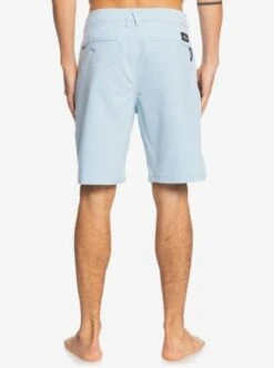 Quiksilver Union Amphibian 20" Hybrid Shorts 14 Quiksilver Union Amphibian 20" Hybrid Shorts -Mens Surf Shop eqyws03652 quiksilverw bfj0 bck1