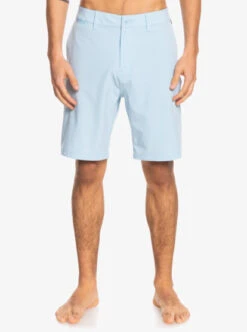 Quiksilver Union Amphibian 20" Hybrid Shorts 11 Quiksilver Union Amphibian 20" Hybrid Shorts -Mens Surf Shop eqyws03652 quiksilverw bfj0 frt1