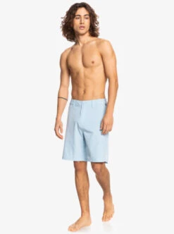 Quiksilver Union Amphibian 20" Hybrid Shorts 13 Quiksilver Union Amphibian 20" Hybrid Shorts -Mens Surf Shop eqyws03652 quiksilverw bfj0 frt9