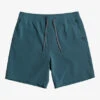 Quiksilver Ocean Elastic Waist 18" Amphibian Shorts 1 Quiksilver Ocean Elastic Waist 18" Amphibian Shorts -Mens Surf Shop eqyws03776 quiksilverf bsl0 frt1