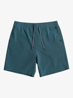 Quiksilver Ocean Elastic Waist 18" Amphibian Shorts