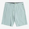 Quiksilver Ocean Union Amphibian 20" Hybrid Shorts -Mens Surf Shop eqyws03782 quiksilverf gfy0 frt1