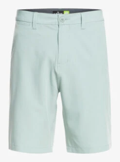 Quiksilver Ocean Union Amphibian 20" Hybrid Shorts -Mens Surf Shop eqyws03782 quiksilverv gfy0 frt4
