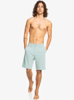 Quiksilver Ocean Union Amphibian 20" Hybrid Shorts -Mens Surf Shop eqyws03782 quiksilverw gfy0 frt9