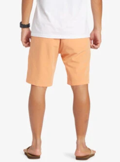 Quiksilver Ocean Union Amphibian 20" Hybrid Shorts -Mens Surf Shop eqyws03782 quiksilverw njp0 bck1