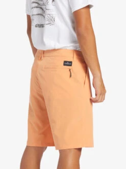 Quiksilver Ocean Union Amphibian 20" Hybrid Shorts -Mens Surf Shop eqyws03782 quiksilverw njp0 frt4