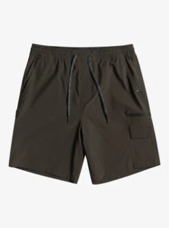 Quiksilver Taxer Cargo 18" Amphibian Boardshorts