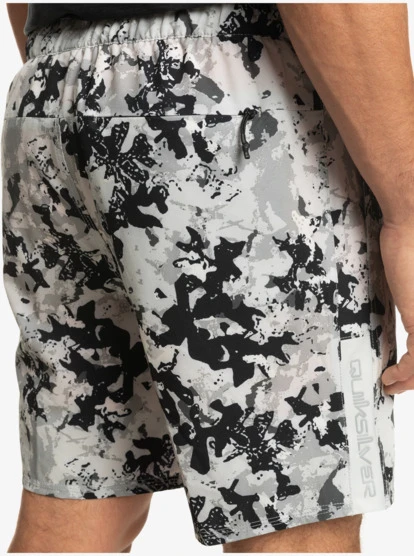 Quiksilver Omni 17" Training Shorts 13 Quiksilver Omni 17" Training Shorts - Image 11