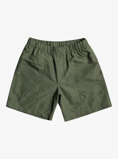 Quiksilver Made Better 17" Amphibian Boardshorts 3 Quiksilver Made Better 17" Amphibian Boardshorts
