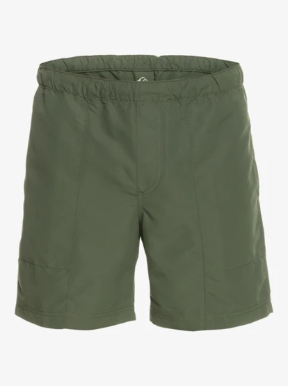 Quiksilver Made Better 17" Amphibian Boardshorts 9 Quiksilver Made Better 17" Amphibian Boardshorts - Image 7