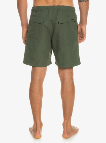 Quiksilver Made Better 17" Amphibian Boardshorts 8 Quiksilver Made Better 17" Amphibian Boardshorts - Image 6