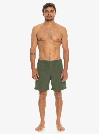Quiksilver Made Better 17" Amphibian Boardshorts 7 Quiksilver Made Better 17" Amphibian Boardshorts - Image 5