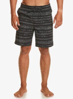 Quiksilver Taxer Print 18" Amphibian Boardshorts 9 Quiksilver Taxer Print 18" Amphibian Boardshorts -Mens Surf Shop eqyws03839 quiksilverw kvj8 frt1