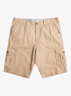 Quiksilver Crucial Battle Cargo Shorts For Men