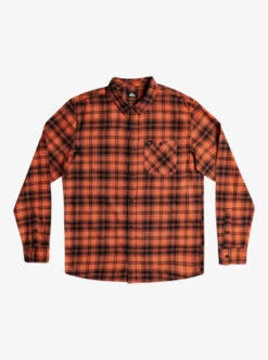 Quiksilver Hatton Long Sleeve Shirt