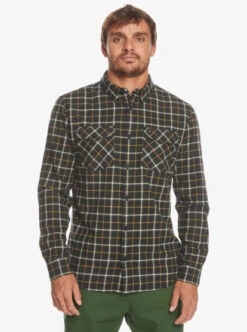 Quiksilver Dulsie Long Sleeve Shirt