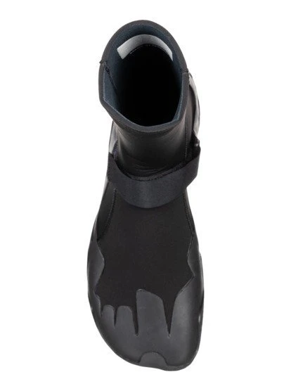 Quiksilver 5mm Everyday Sessions Wetsuit Boots 7 Quiksilver 5mm Everyday Sessions Wetsuit Boots - Image 5