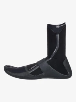 Quiksilver 3mm Marathon Sessions Split Toe Wetsuit Boots