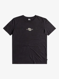 Quiksilver Unravelling Times T-Shirt