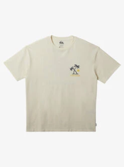 Quiksilver Sunset Rituals T-Shirt