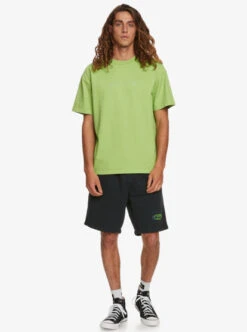 Quiksilver Skewed T-Shirt -Mens Surf Shop eqyzt07336 quiksilverw gjp0 frt9