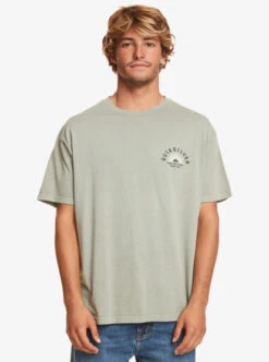 Quiksilver State Of Mind T-Shirt