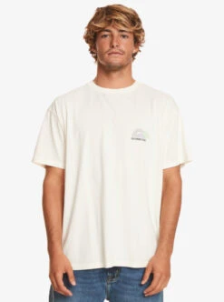 Quiksilver Fading Sun T-Shirt